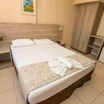 Rede Andrade Barra Rooms