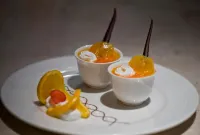 東院科巴爾飯店 - 早餐