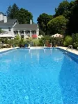House of 1833 Bed and Breakfast Hotel a Stonington