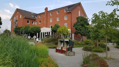 Hotel & Restaurant Fricke Hôtels à : Peine
