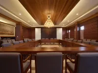 Jiwa Jawa Resort Ijen Hotel di Licin