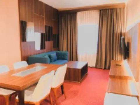 HOTEL EDOTEL SMKN 1 BUDURAN Hotel di Kecamatan Buduran