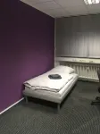 Hostel Hamm by Geronimo - Pet friendly