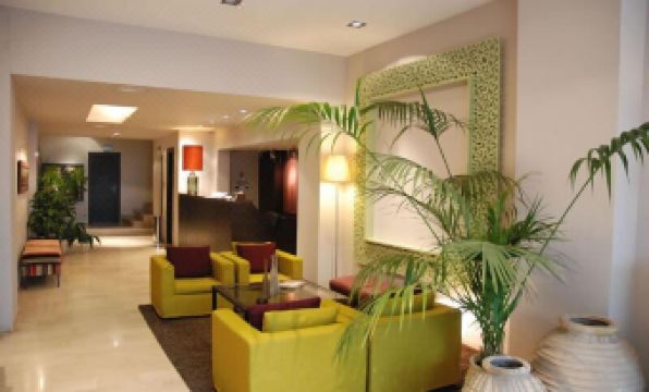 Galini Hotel