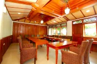 Wisma Joglo Hotel