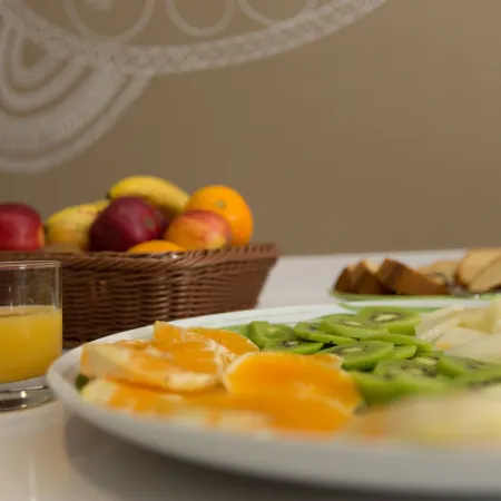 Prazer da Natureza Resort & Spa