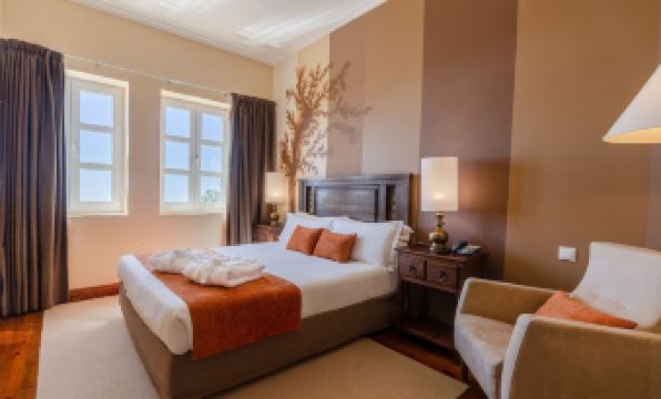 Luna Hotel Serra da Estrela