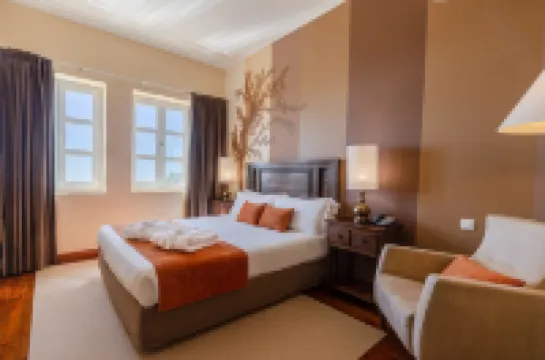 Luna Hotel Serra da Estrela