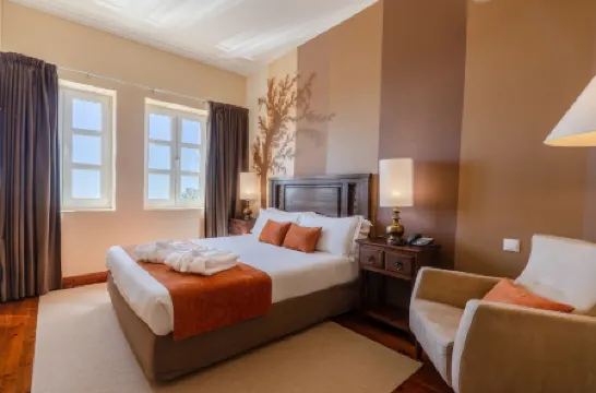 月神埃斯特雷拉塞拉酒店