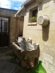 Borgo in Corte Hôtels à : Serrano