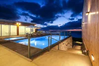 Mosteiros Place Hotels in Mosteiros