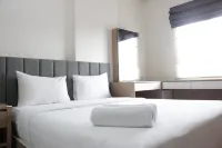 Deluxe & Cozy 3Br at Gateway Pasteur Apartment Các khách sạn ở Cicendo
