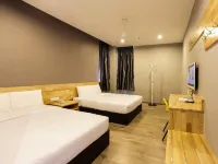 JQ SURIA 18 HOTEL Hotels in Batu Gajah