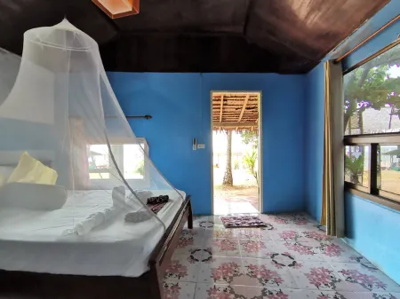 Klong Jark Bungalows