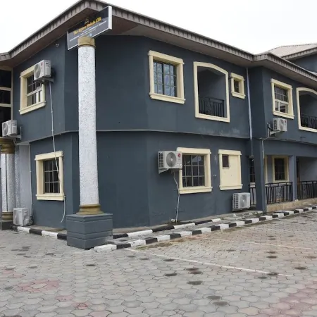 PrimeMeridian Hotels & Restaurants Awoyaya Ibeju Lekki Lagos State