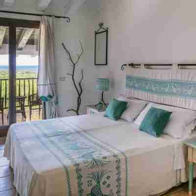 Del Golfo Club Rooms