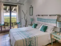 MClub Del Golfo Hotel a Sorso
