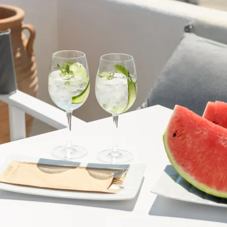 Kalestesia Suites Отели рядом с достопримечательностью «Пляж Камбия»