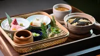 阿里山英迪格酒店 - 早餐