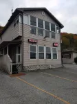 Silver Maple Motel Hôtels à : Haliburton
