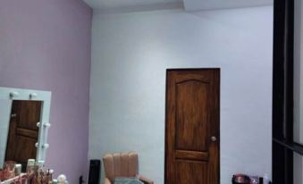 Hotel Mesón Santa Clara