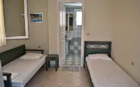 Odysseia Apartments Отели в г. Lefkada