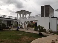 [Deact] Vanada Bugeul Hotels in Ciemas