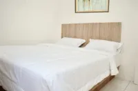 Emilia Malioboro Hotels in Dagen Street