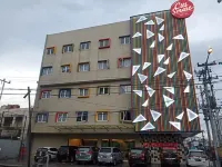 Citismart Hotel Pekanbaru Hotels in Pekanbaru City