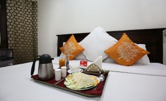 OYO 3791 Hotel Umed Grand