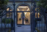 Hôtel du Théâtre, Boutique Hôtel Mathod 호텔