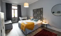 Systrar & Bönor Bed and Breakfast Hotels in Trelleborg