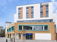 Travelodge Bicester Hotels in Cherwell District