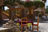 Caravanserai Hotel Hotel a Nefta