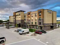 Fairfield Inn & Suites Denver Southwest/Littleton Hotels in 