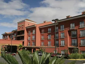 Courtyard San Jose Escazu