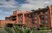 Courtyard San Jose Escazu Hôtels à : San José