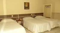 Real Hotel Empreendimentos Hotels in Sao Raimundo Nonato
