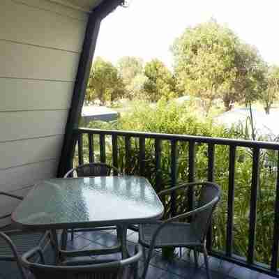 The Doo Drop Inn Dining/Meeting Rooms