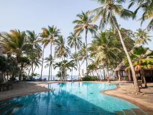Severin Sea Lodge