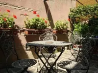 Art Hotel Al Fagiano โรงแรมในปาโดวา