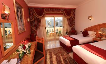 Oriental Rivoli Hotel & Spa