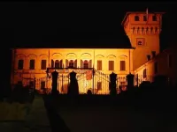 Il Castello di 布比奧酒店