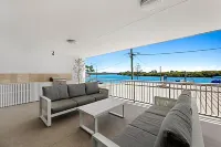 River Sands Apartments Hotels in Twin Waters