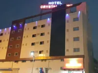 Hotel Crystal Court