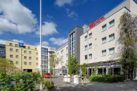 Ibis Winterthur City Hotels in Brutten