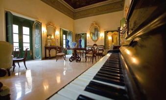 Palazzo Senape de Pace