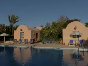 La Villa Mandarine