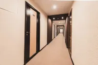Rybinsk Hotel
