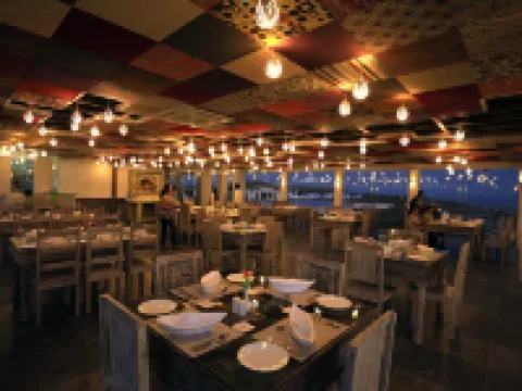 Serena Beach Resort Hotels in Kutch